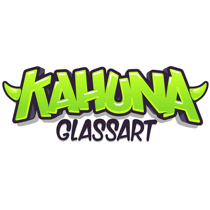 KAHUNA GLASS ART