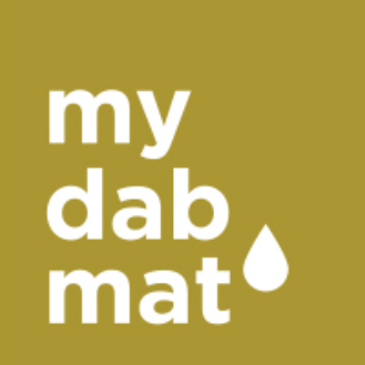 My Dab Mat