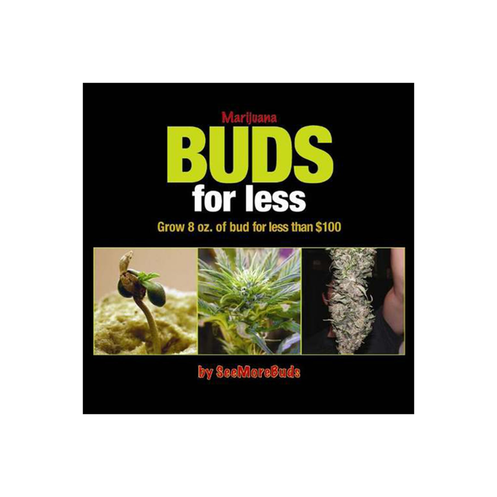 Buds for Less