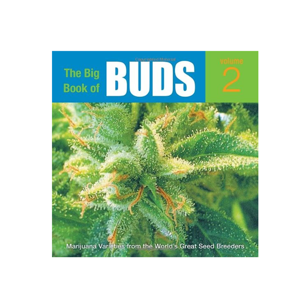 The Big Book of Buds Volume 2