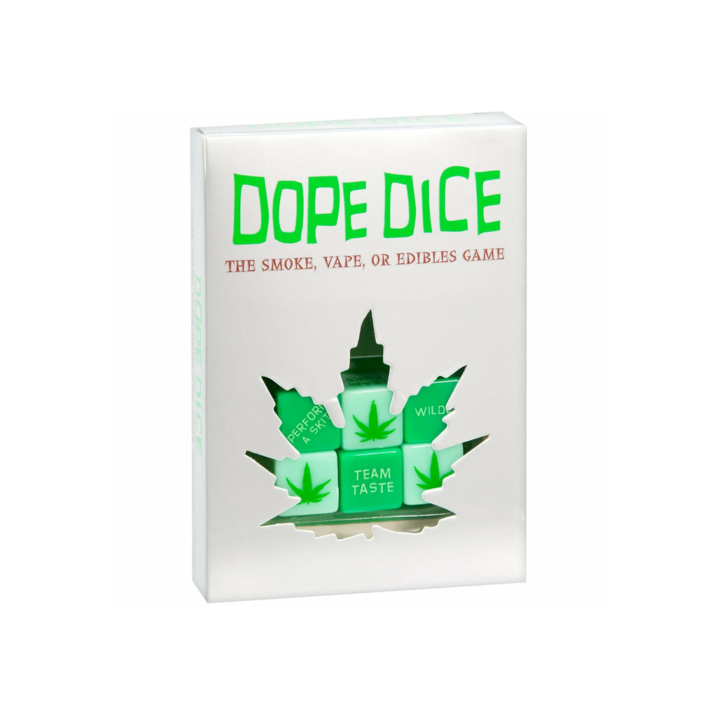 Dope Dice Game
