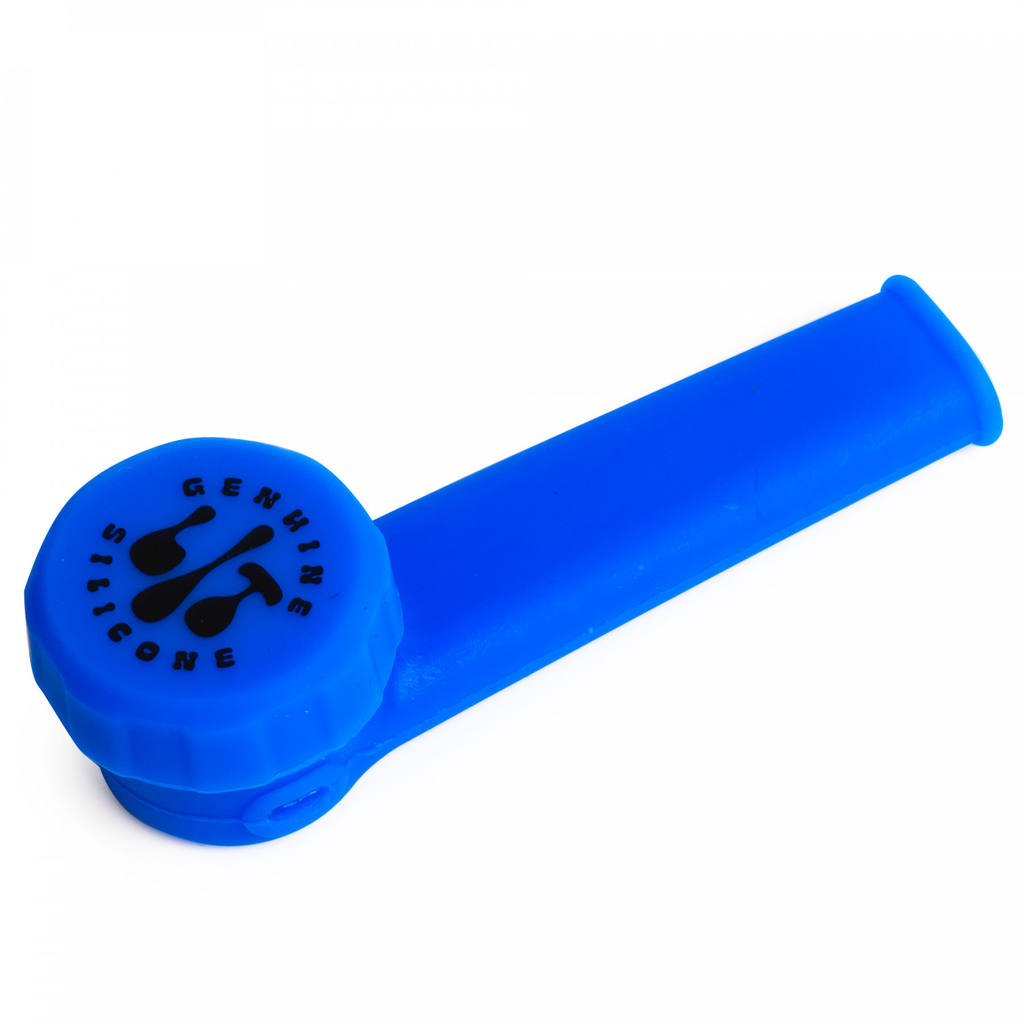 Lit Silicone Pipe