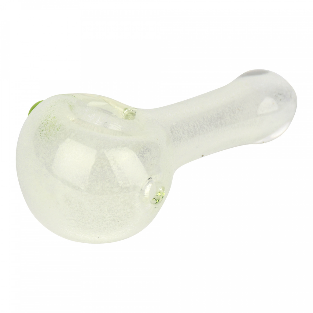 Glow Hand Pipe