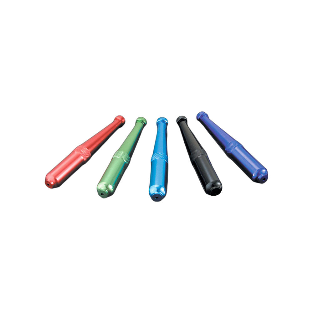 Large Anodized Zeppelin One Hitter