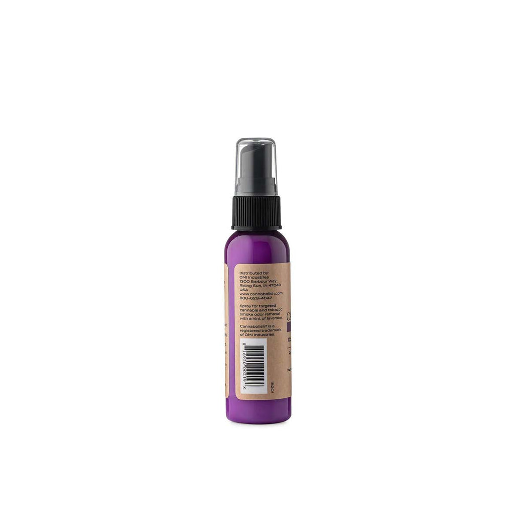 Lavender Odor Removing Spray - Travel Size