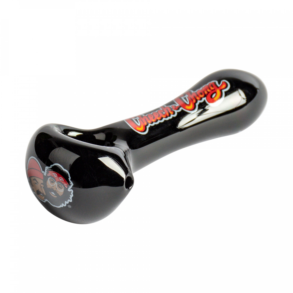 Miss Tempest Stoner Hand Pipe by Cheech & Chong