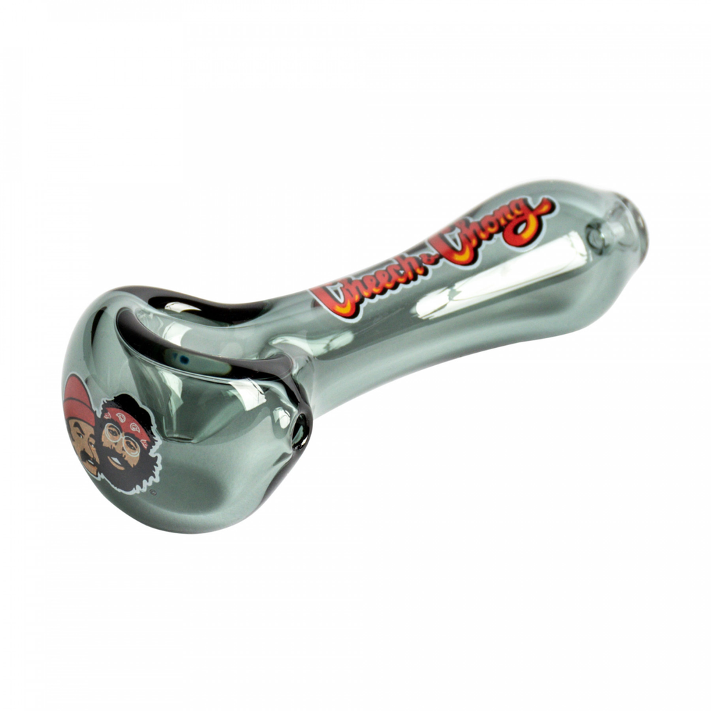 Miss Tempest Stoner Hand Pipe by Cheech & Chong