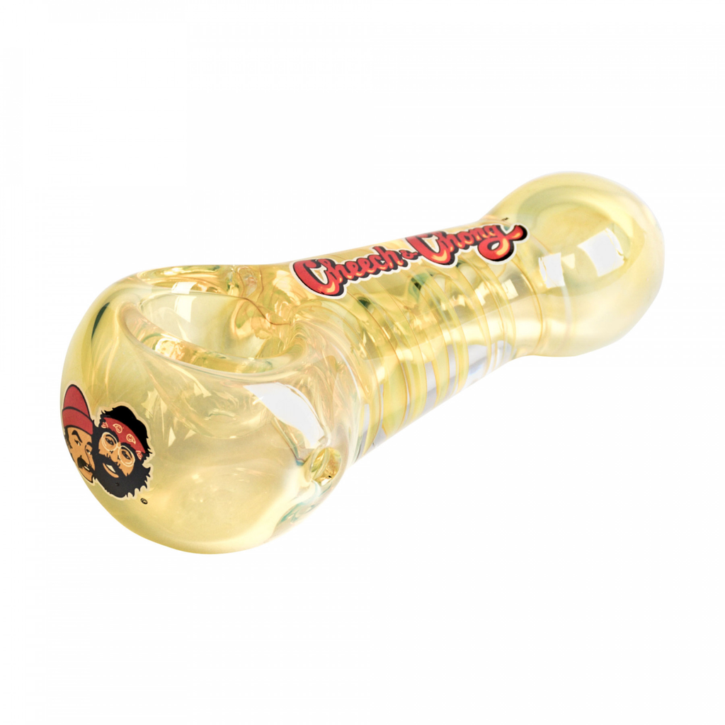Sweet & Low Hand Pipe by Cheech & Chong
