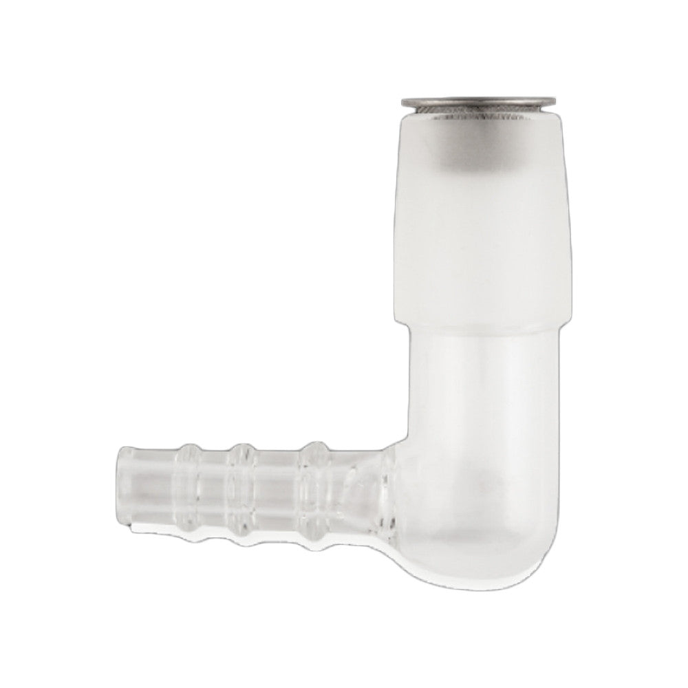 Arizer Glass Elbow Adapter for Extreme Q & V-Tower