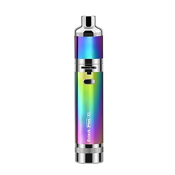 YoCan Evolve Plus XL Vaporizer with Built in Silicone Jar