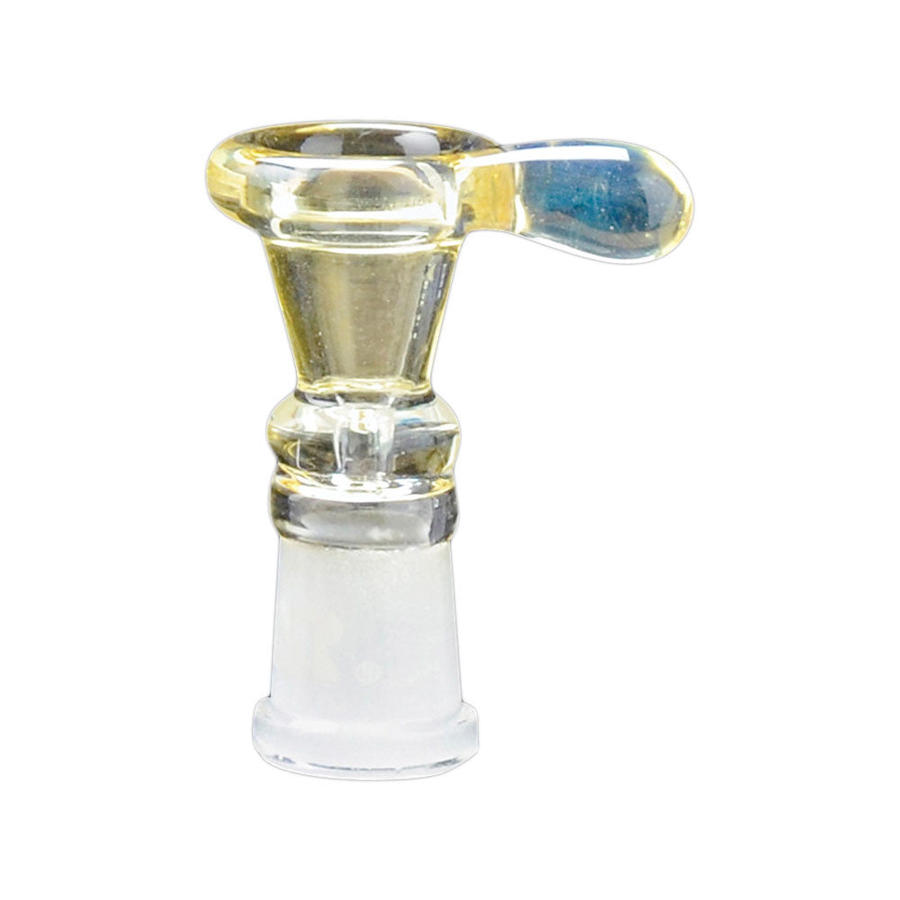 Thumper Glass-on-Glass 19mm Female Bowl