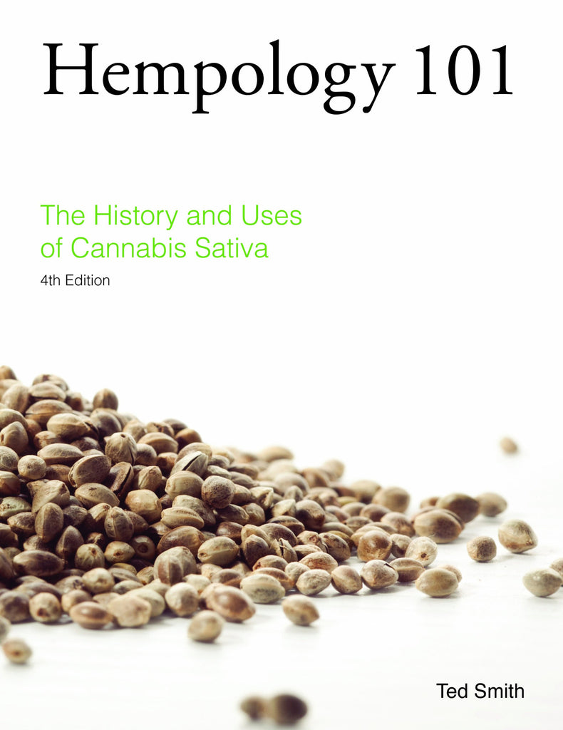 Hempology 101: The History and Uses of Cannabis Sativa
