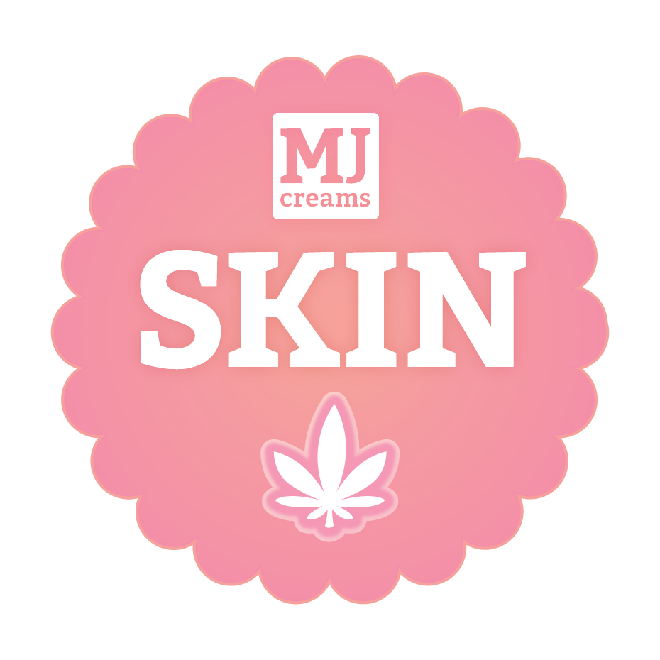 Skin MJ Cream