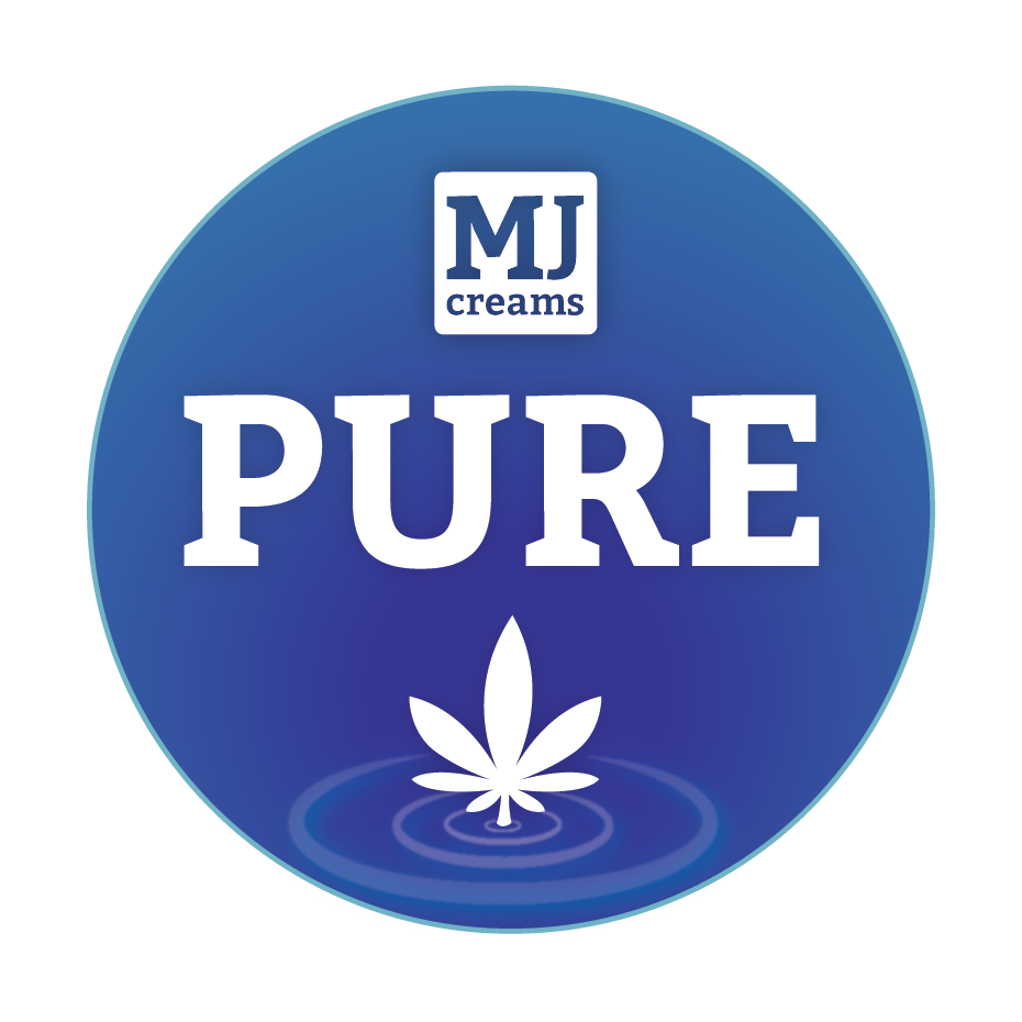 Pure MJ Cream