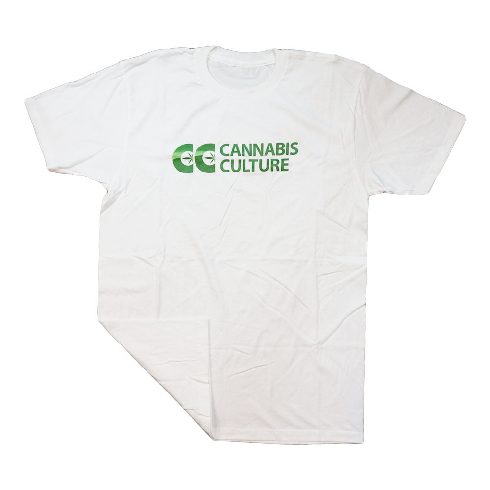 Cannabis Culture Men's T-shirt
