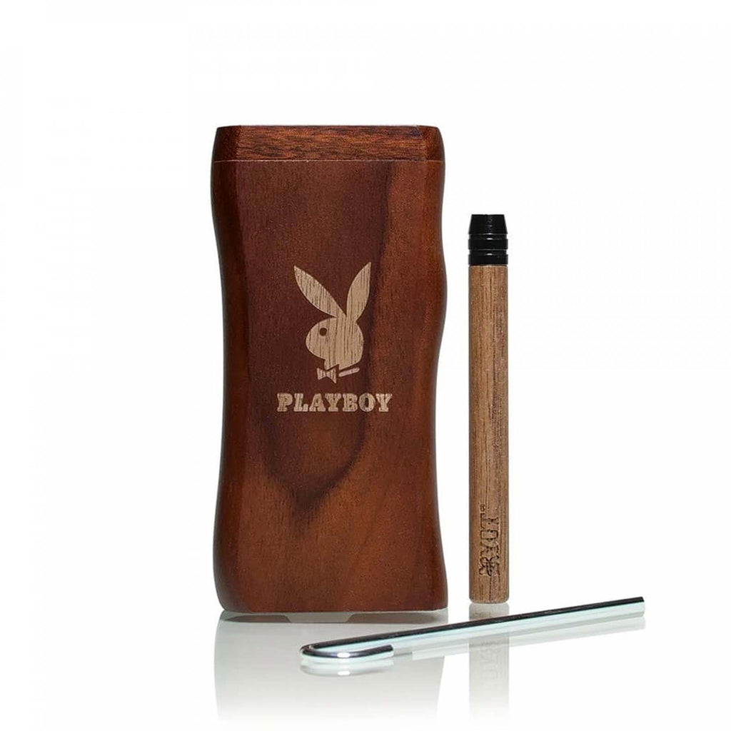 Playboy RYOT Wooden Dugout - SPECIAL EDITION