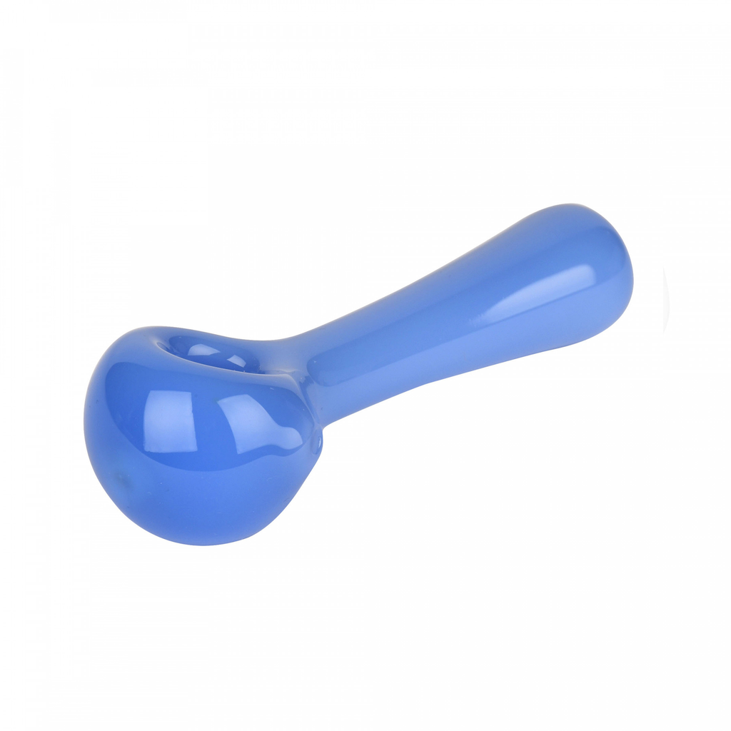 4.5" Spoon Hand Pipe