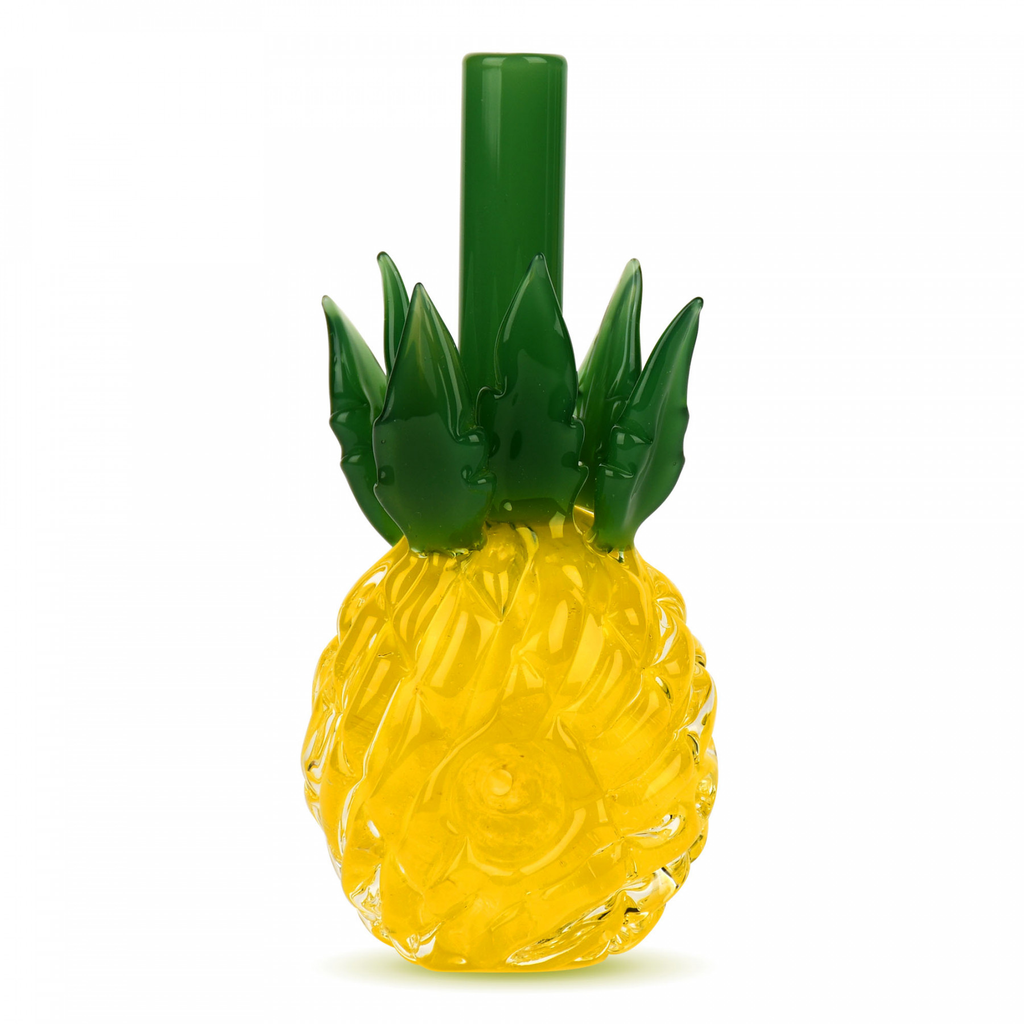 Pineapple Hand Pipe