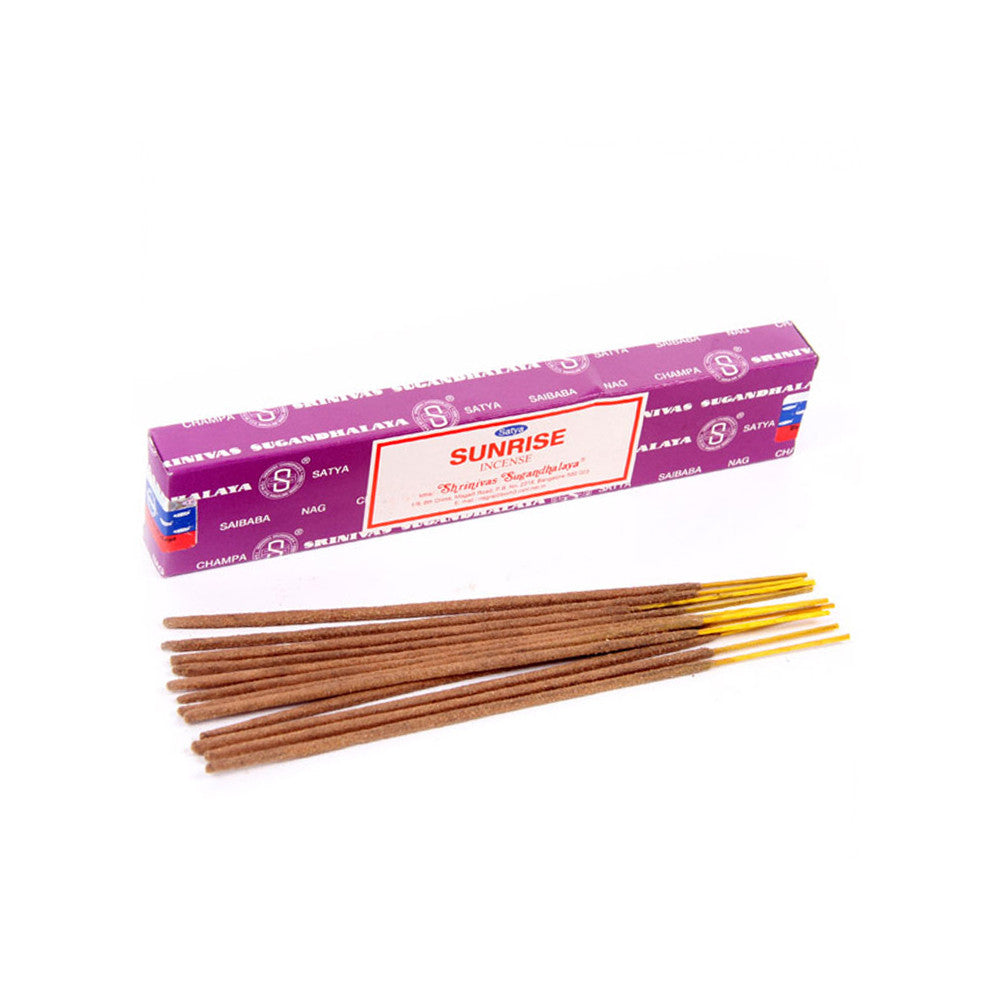 Staya Incense - Classic Scents