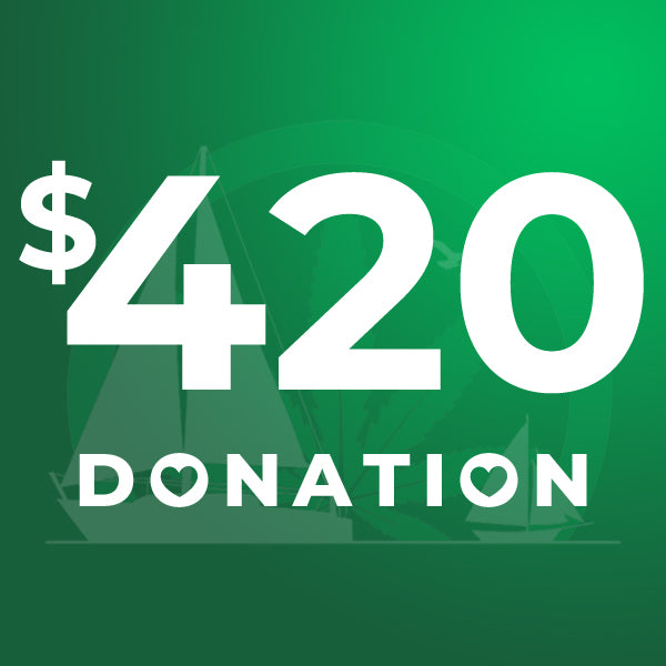 Donate to 420 Vancouver