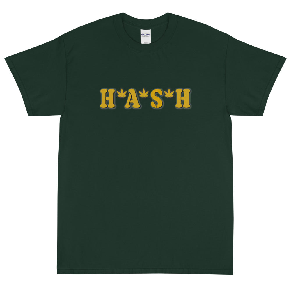Hash T-Shirt
