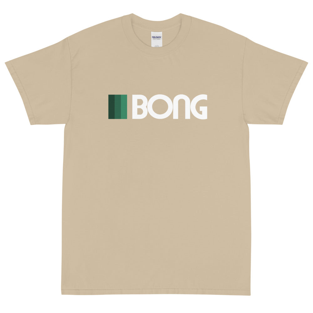 Bong T-Shirt