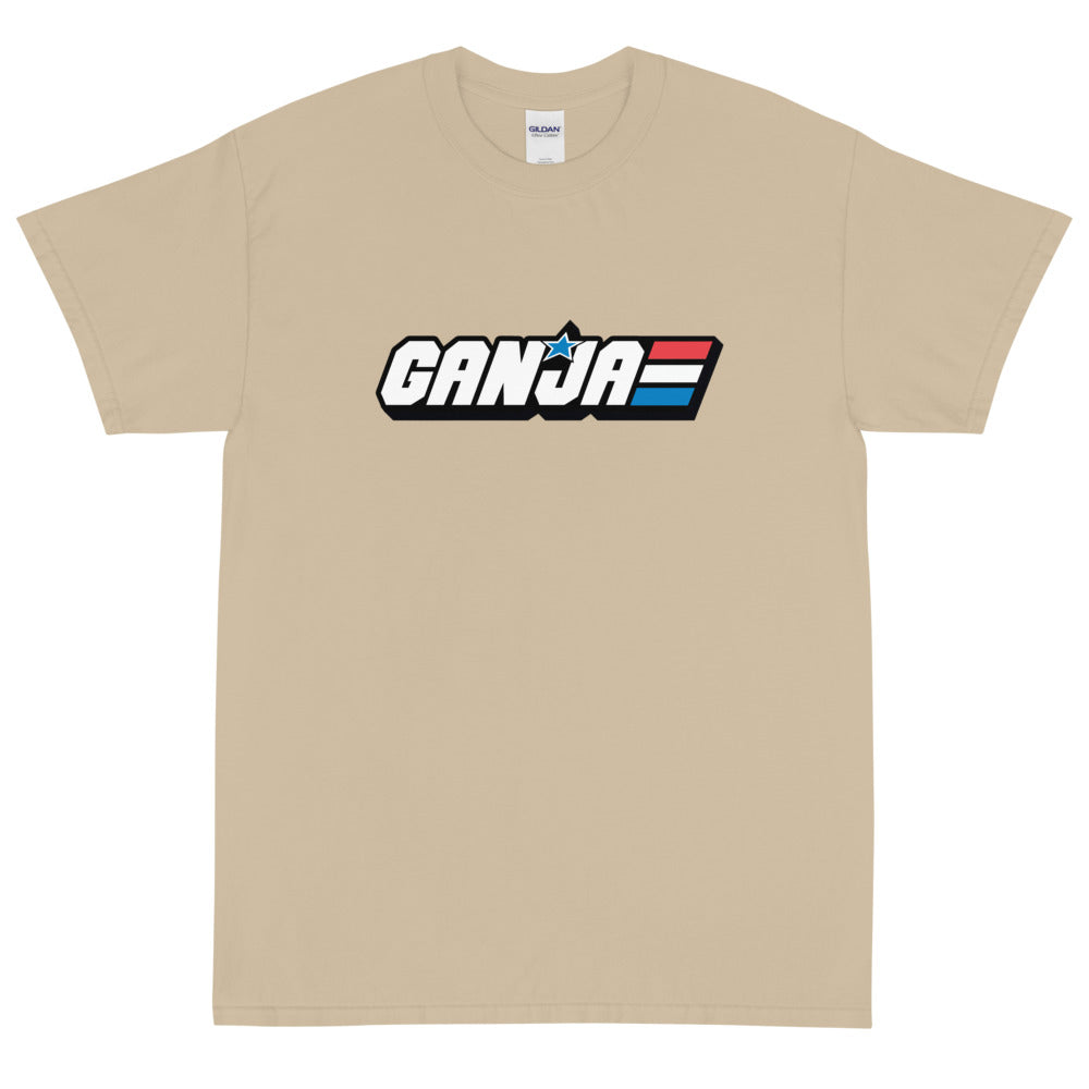 GANJA T-Shirt