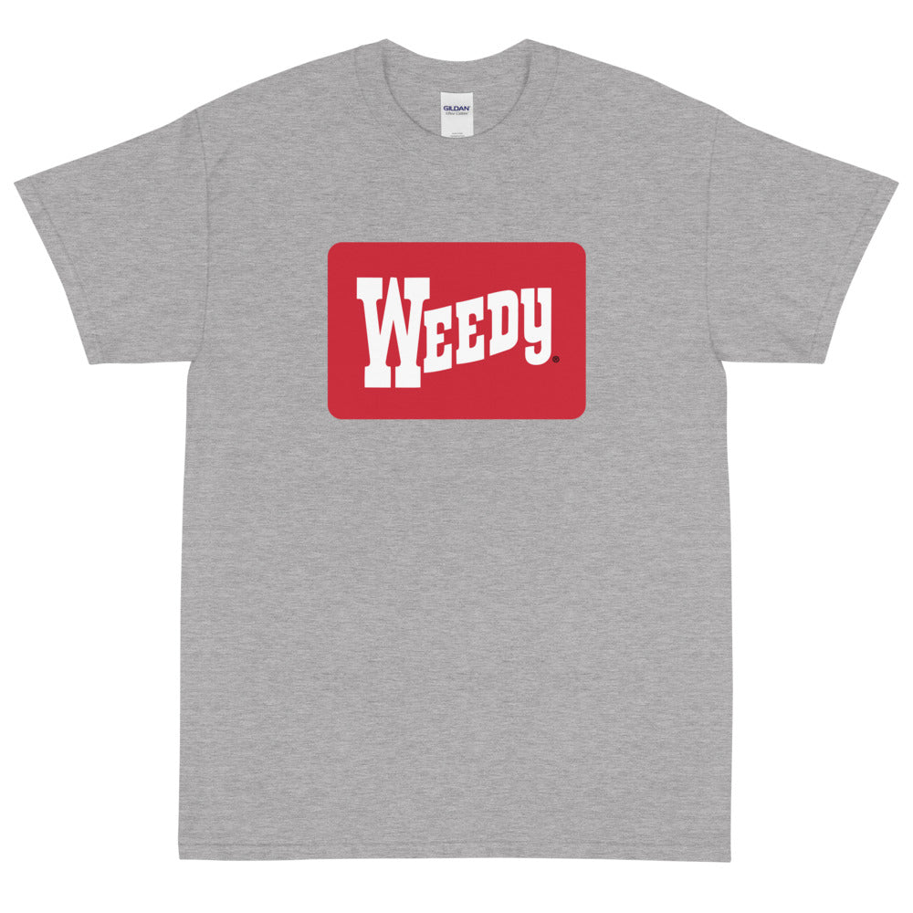 Weedy T-Shirt