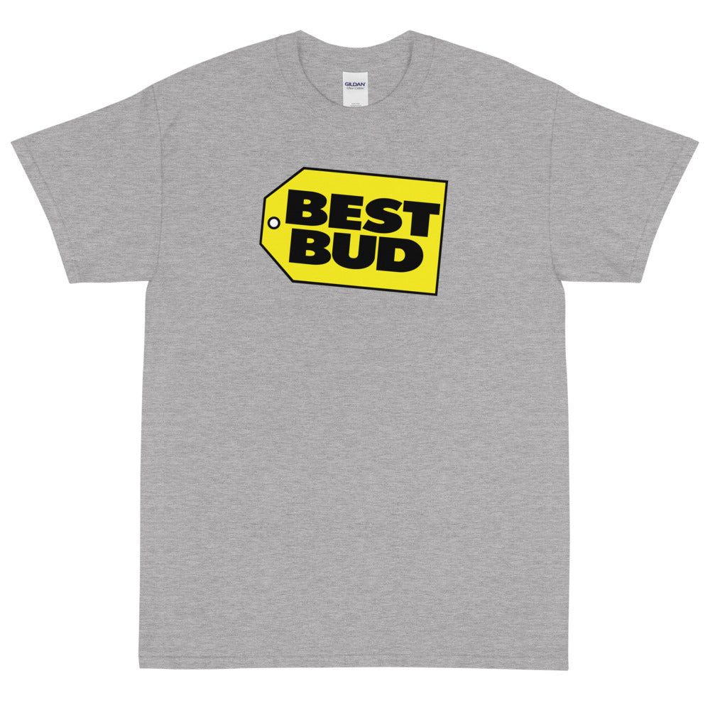 Best Bud T-Shirt