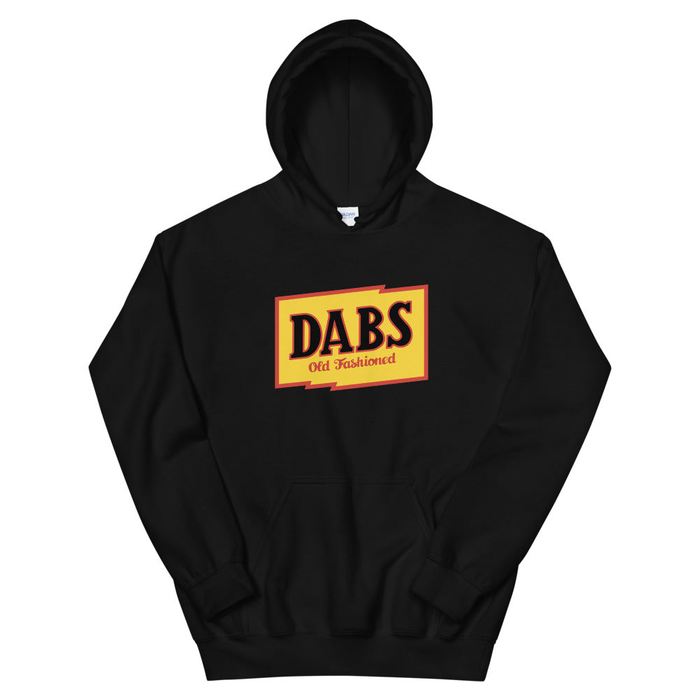 Dabs Old Fashioned Hoodie