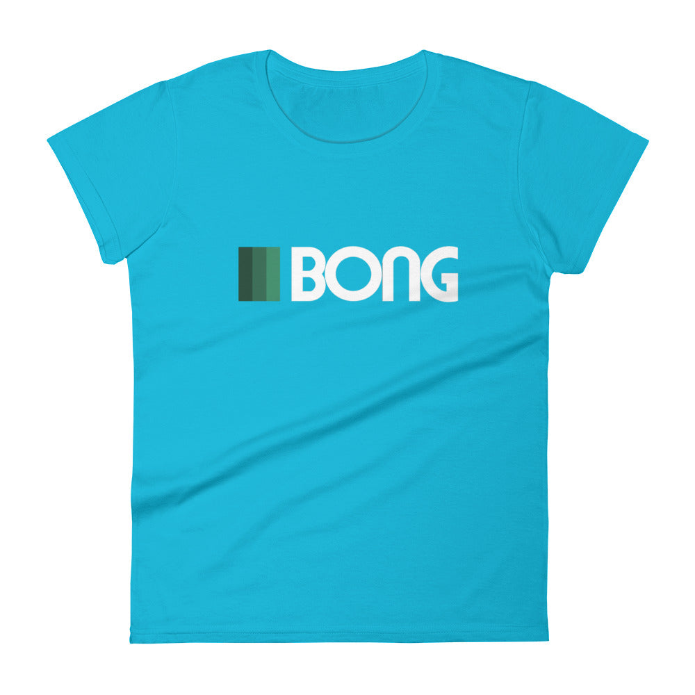 BONG T-Shirt - Women's