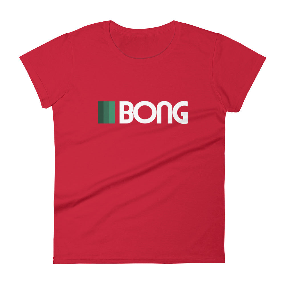 BONG T-Shirt - Women's