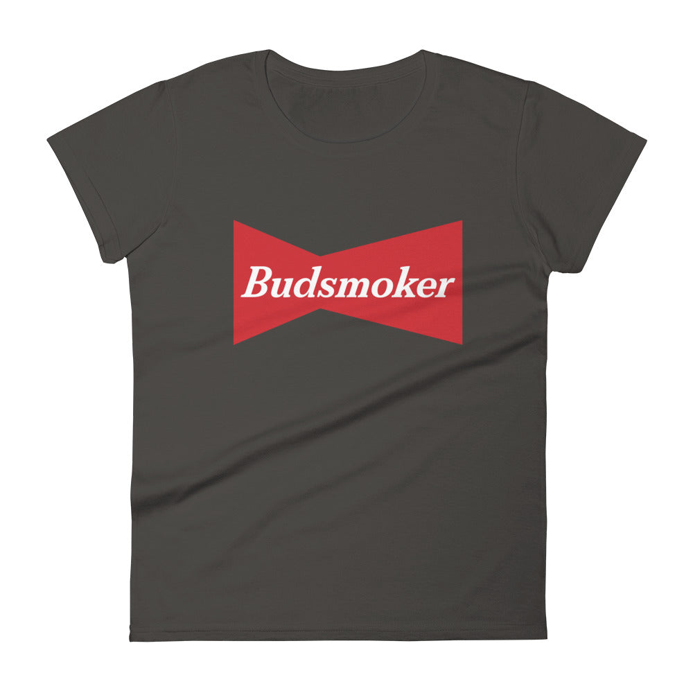 Budsmoker T-Shirt - Women's