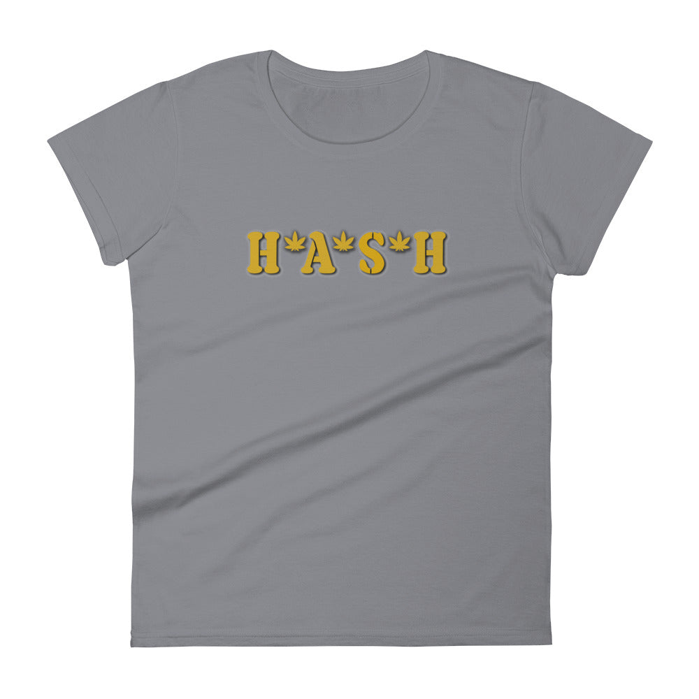 HASH T-Shirt - Women's