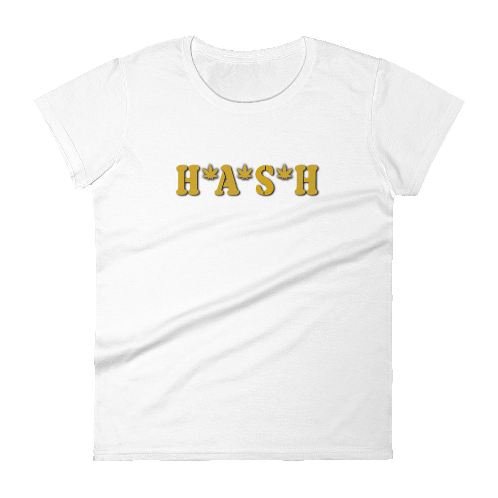 HASH T-Shirt - Women's